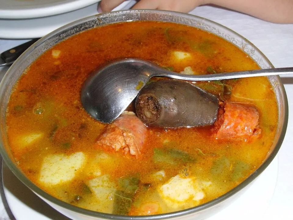 Pote asturiano.
